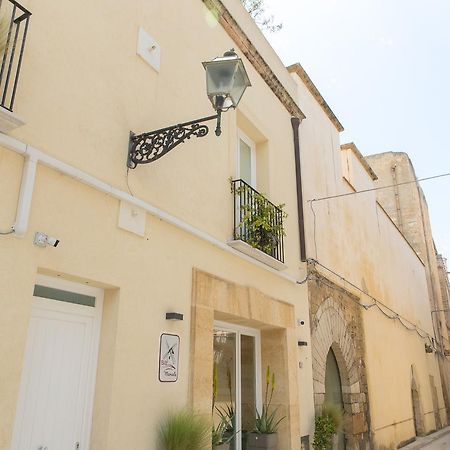 B&B Marsala Esterno foto