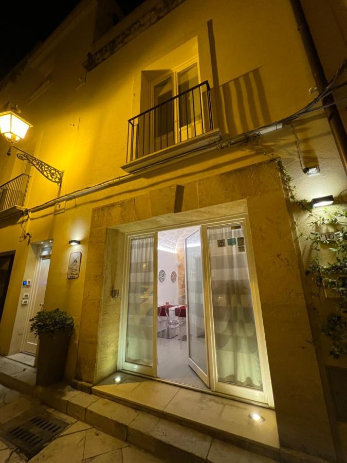 B&B Marsala Esterno foto