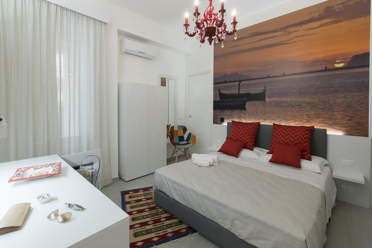 B&B Marsala Esterno foto