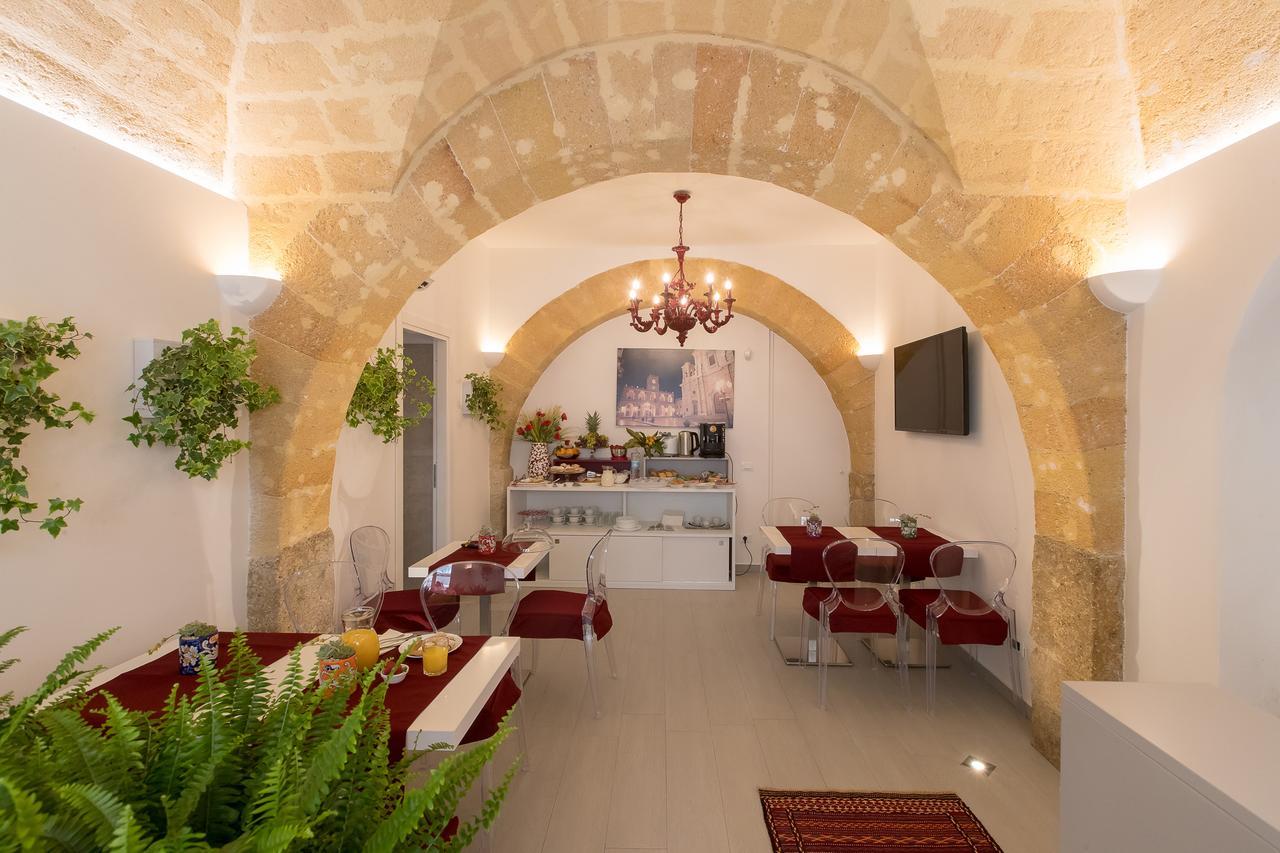 B&B Marsala Esterno foto