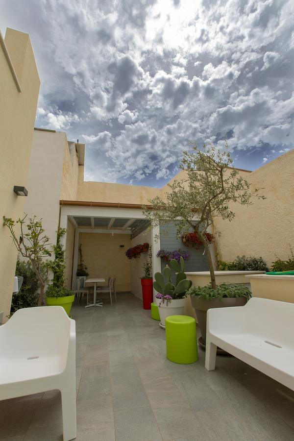 B&B Marsala Esterno foto