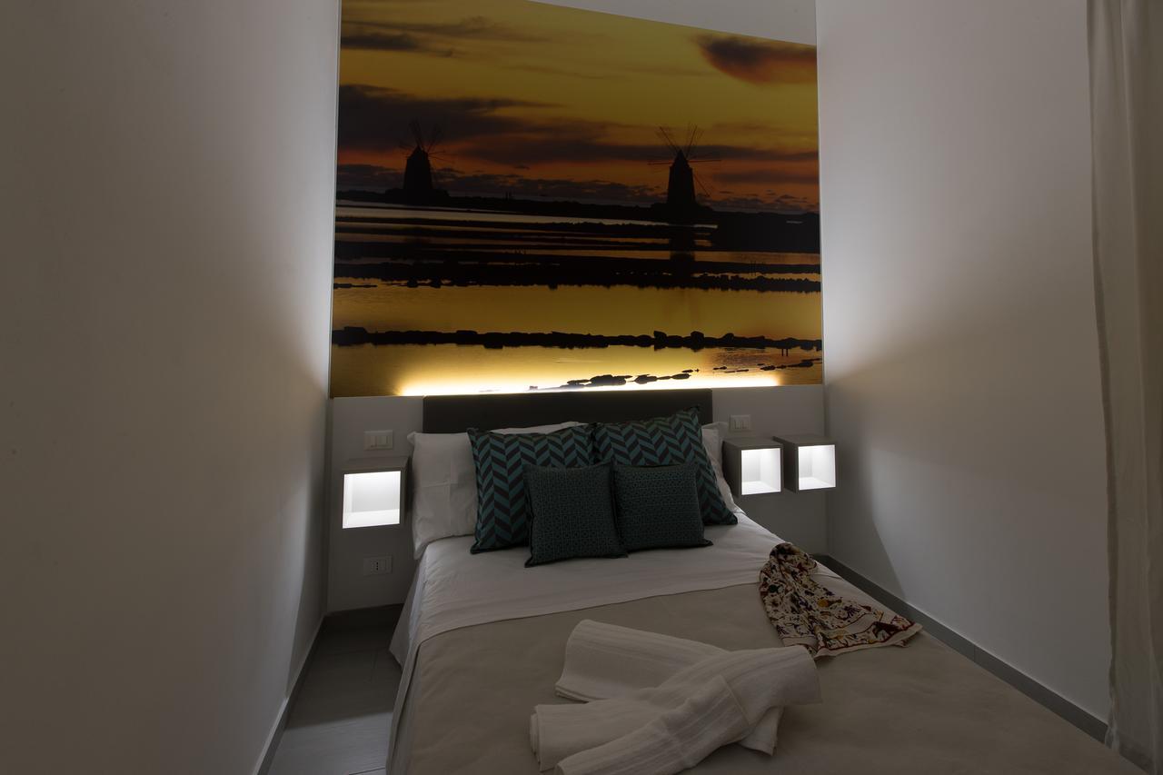 B&B Marsala Esterno foto