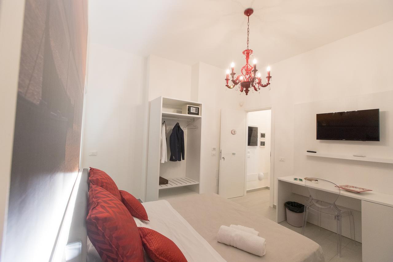 B&B Marsala Esterno foto
